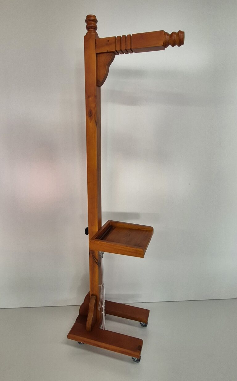 Shirodhara Stand