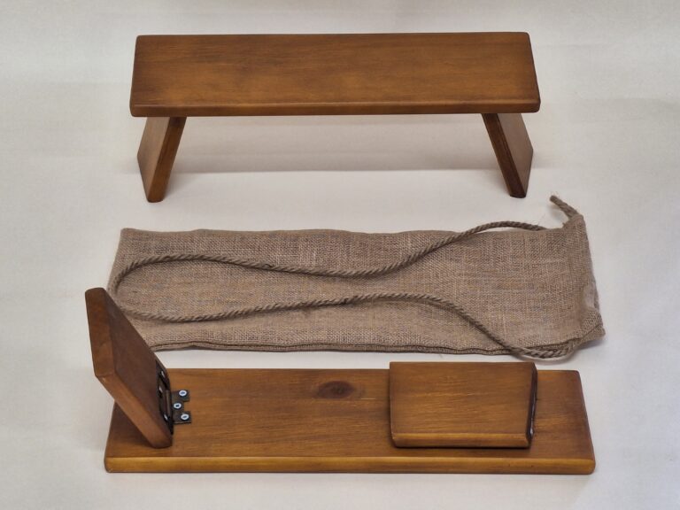 Yoga Stool