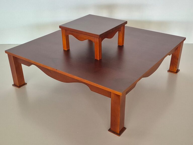 Pooja Table