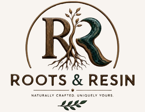 Roots & Resin